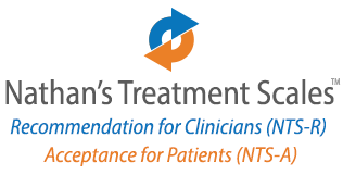 Nathan Treatment Scale